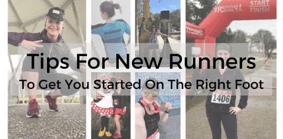 How To Start Running - Blog