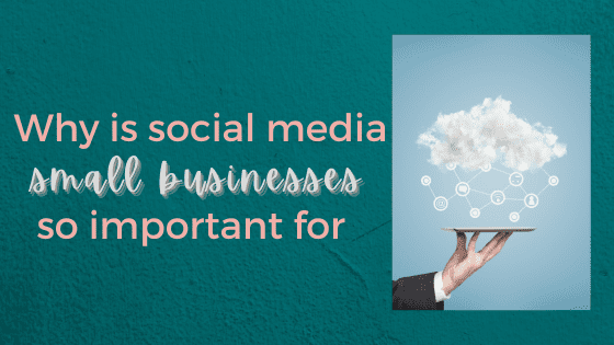 Small Business & Social Media