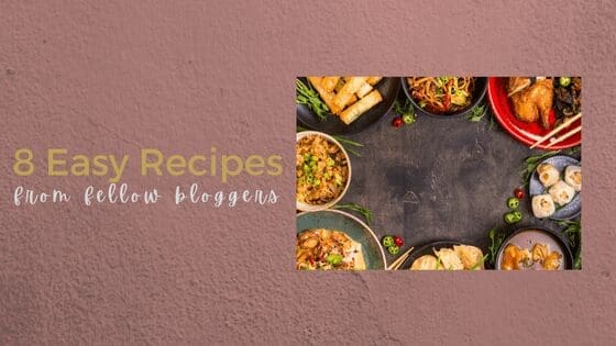 Blogger Recipes - Recipes We Love